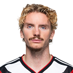 Nick Woltemade Trikot