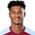 Ollie Watkins Trikot