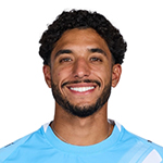 Omar Marmoush Trikot