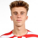 Pablo Barrios Trikot