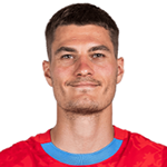Patrik Schick Trikot