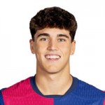 Pau Cubarsi Trikot