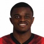 Pierre Kalulu Trikot