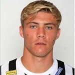 Rasmus Hojlund Trikot