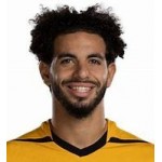 Rayan Ait-Nouri Trikot