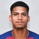 Ronald Araujo Trikot