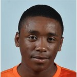 Steven Bergwijn Trikot