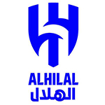 Al-Hilal trikot für Frauen