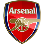 Arsenal trikot für Frauen