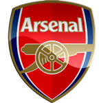 Arsenal Torwarttrikot