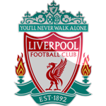 Liverpool Torwarttrikot