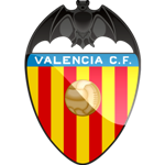 Valencia Trikot