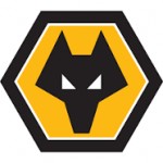 Wolves Trikot