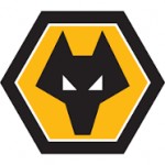 Wolves trikot für Kinder