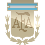 Argentina Torwarttrikot