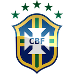 Brazil Torwarttrikot