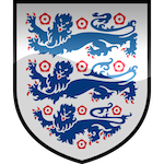 England WM 2022 Herren