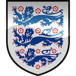 England Torwarttrikot