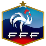 Frankreich EM 2024 Herren