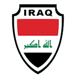 Irak WM 2026 Frauen