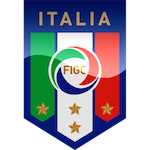 Italien EM 2024 Herren
