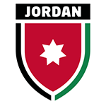 Jordanien WM 2026 Frauen