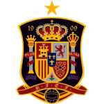 Spanien EM 2024 Herren
