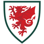 Wales WM 2022 Frauen